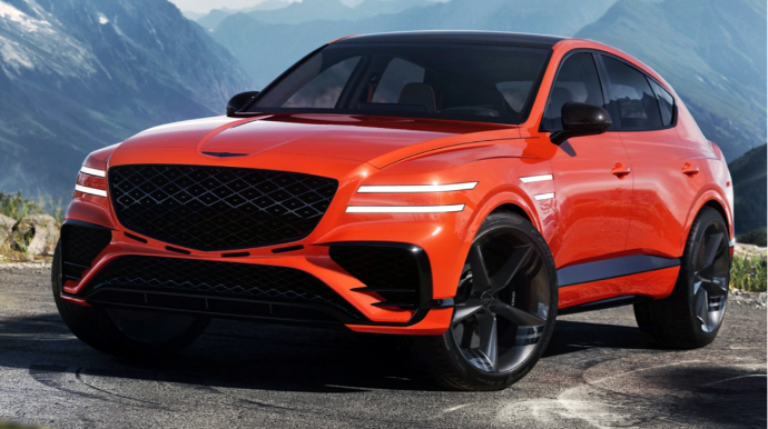 Ötən ilin ən gözəl dizayna malik 10 avtomobili - SİYAHI - FOTOLAR 