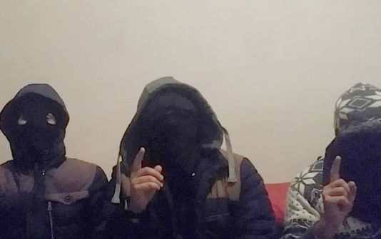 Azərbaycanda 2 terrorçu öldürüldü - DTX-dən xüsusi əməliyyat