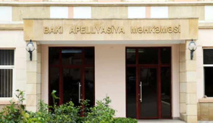 Məhkəmə DANX-ın keçmiş nəzarətçisi barəsində axtarış qərarı çıxarıb