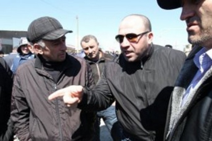 Azərbaycanlı sürücülər Dağıstandakı vəziyyət haqda: “BU, MÜHARİBƏDİR…”