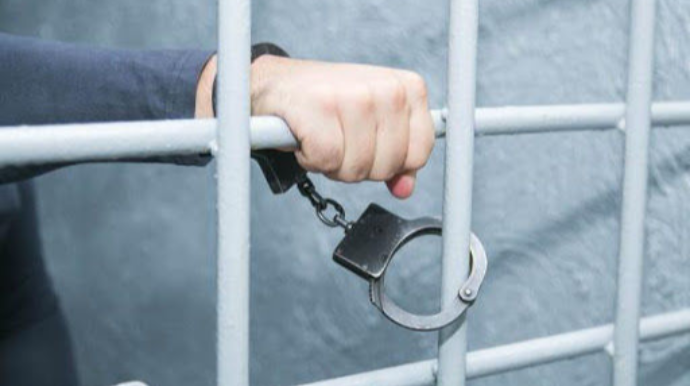 Həftəsonu cinayət törədən 103 nəfər tutulub