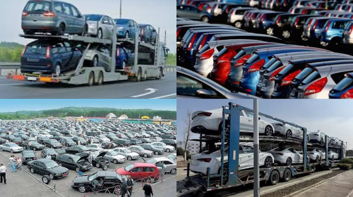 Gürcüstanda 6 ildən köhnə maşınlara idxal qadağası Azərbaycana təsir edəcək? - EKSPERT 