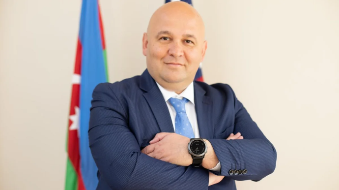 Azərbaycanda Amerika Ticarət Palatasına yeni icraçı direktor təyin edildi 