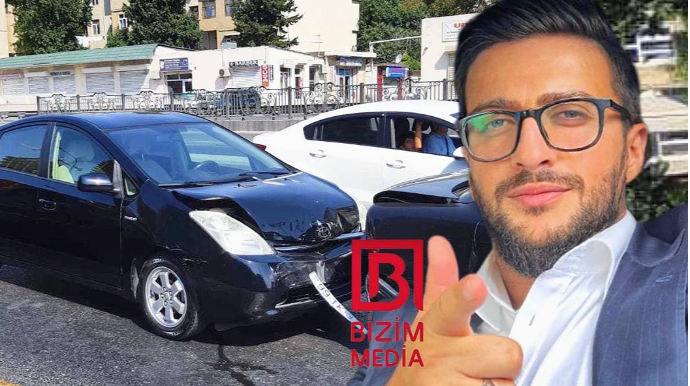 Abbas Bağırov ƏSƏBİLƏŞDİ:  “Bu “Prius” bəlası bitməyəcək” - FOTO  