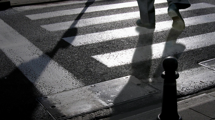 Cəlilabadda yük avtomobili piyadanı vuraraq öldürüb 