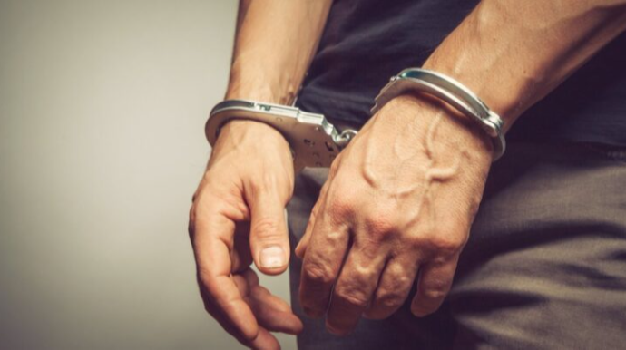 FHN-in əməkdaşı həbs edilib - DƏLƏDUZLUQ 