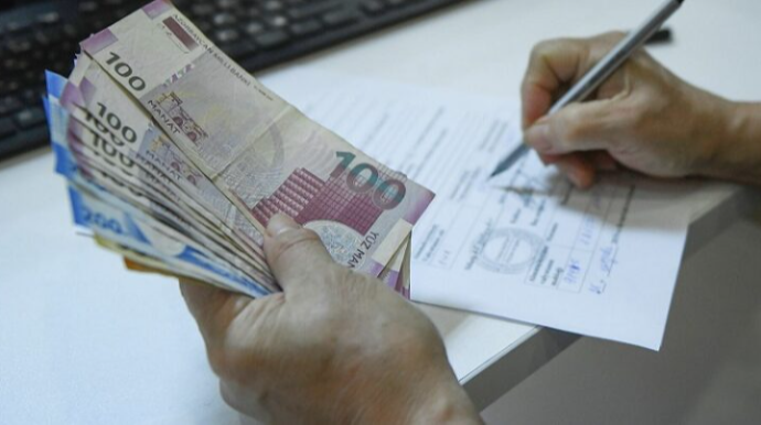 Deputatdan maaşlarla bağlı mühüm təklif - Əməkhaqqı artacaq 