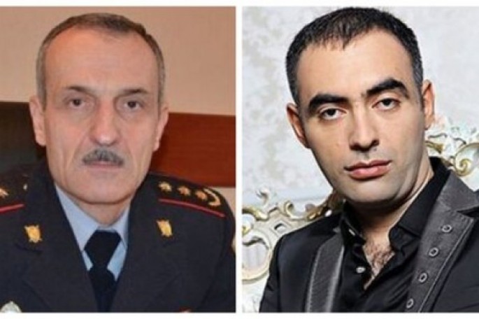 DİN-dən Zirəddinə CAVAB:                                     "Bu dediklərini yəqin yuxuda görüb"