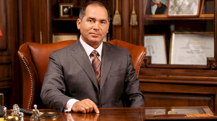 Fransa kəşfiyyatı işi barədə: Fərhad Əhmədov zərərçəkən tərəfdir