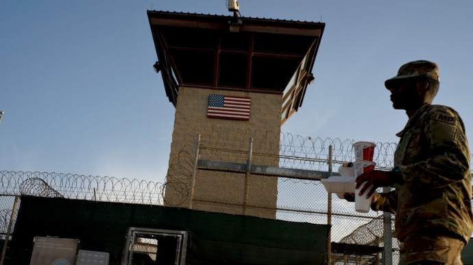 В США подтвердили планы закрыть тюрьму Гуантанамо 
