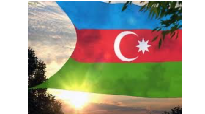 День государственной независимости Азербайджанской Республики 