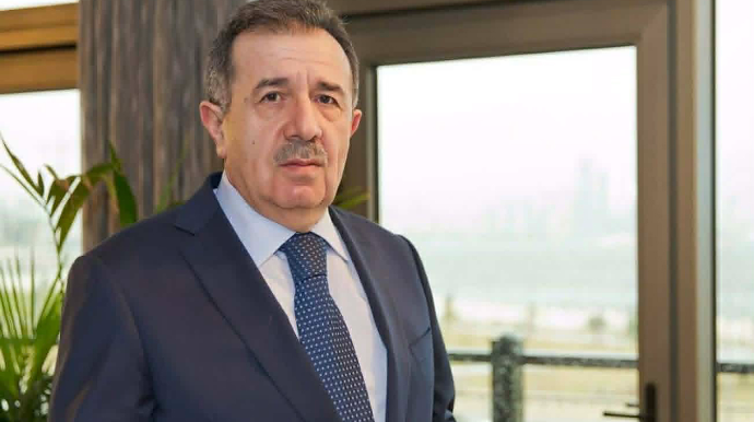 Hamlet Musayevin qızı həbsdən azad edildi 