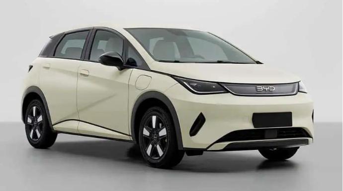 “BYD Dolphin”  Çində təqdim olundu  - FOTO