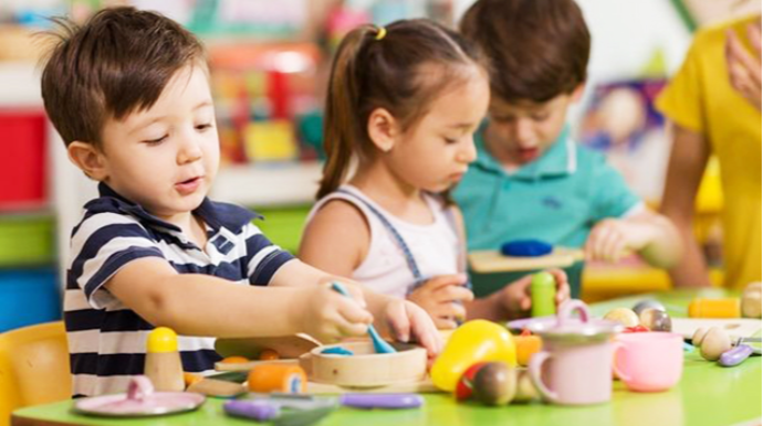 Bağçalara növbəyə yazılma prosesinə başlanılır 