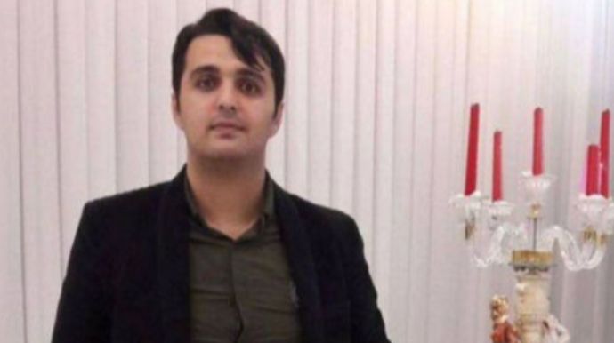 Иранский режим приговорил к смерти еще одного протестующего  - ФОТО