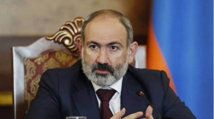 “28 erməni hərbçi itkin düşüb” - Paşinyan