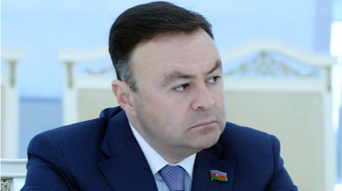 Millət vəkilindən ekoloqların aksiyası ilə bağlı maraqlı təklif 