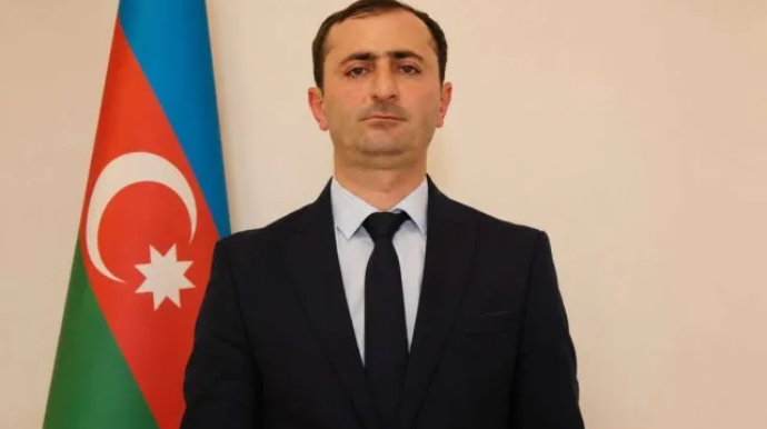 Ülvi Hacızadə nazir müavini təyin olundu 