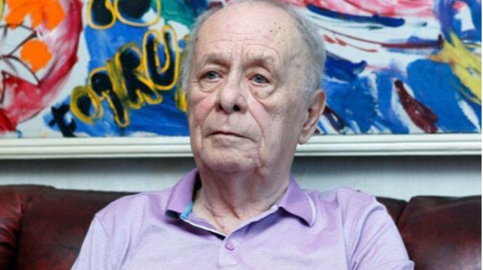 Rejissor Eldar Quliyev dəfn olunub