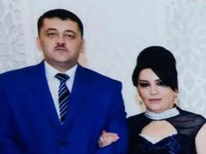 Polis rəisinin ölkədən çıxışına qadağa qoyuldu