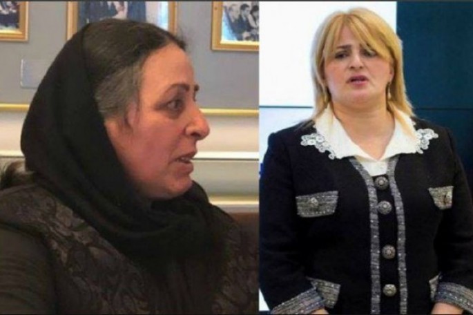 Masallı icra hakimiyyəti şəhid anasını MƏHKƏMƏYƏ VERİR