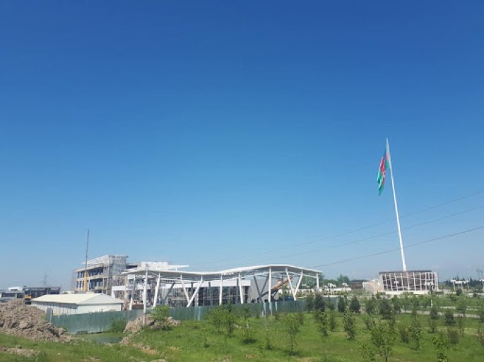 Kürdəmir “ASAN xidmət” mərkəzi fəaliyyətə başlayıb