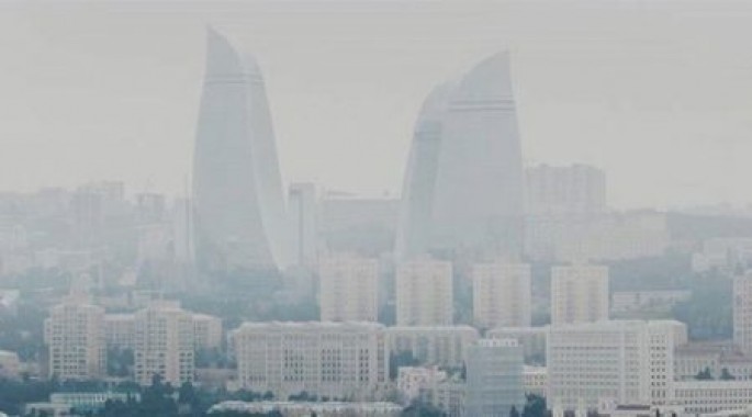 Tozun miqdarı sanitar normadan 3-4 dəfə çoxdur