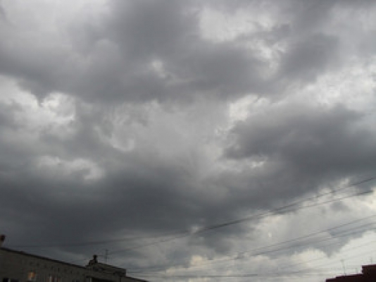 Bazar gününə olan hava proqnozu açıqlanıb