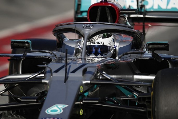 "Formula 1": Son gündə "Mercedes" komandası hamını qabaqladı