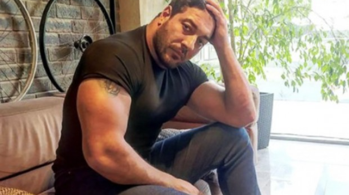 Klubda müştərini döyərək öldürən mühafizəçi bu şəxs imiş - YENİLƏNİB - FOTO 