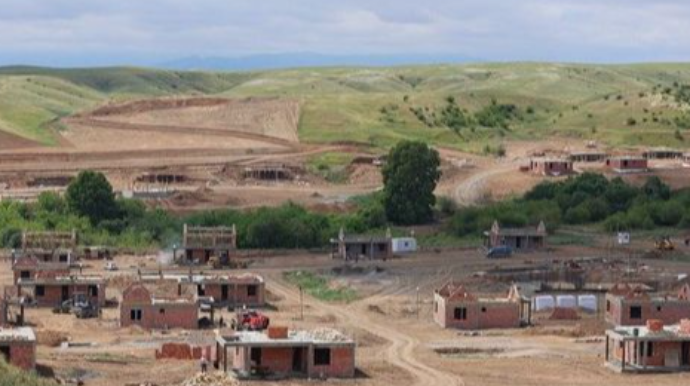 Kəhrizlər diyarı Cəbrayıl: Horovlu kəndindən REPORTAJ - FOTO - VİDEO 