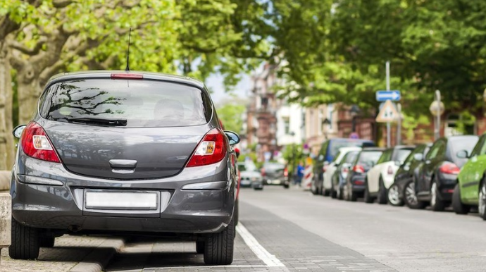 Telefonunuza parklanma ilə bağlı gələn cəriməni hansı qurum göndərir? - VİDEO 