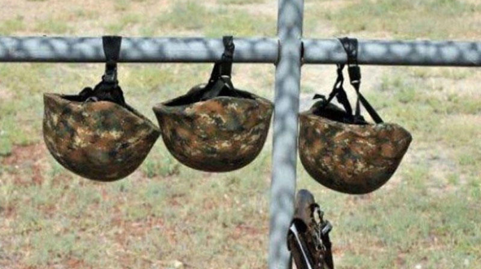 Daha bir erməni hərbçisinin cəsədi tapıldı