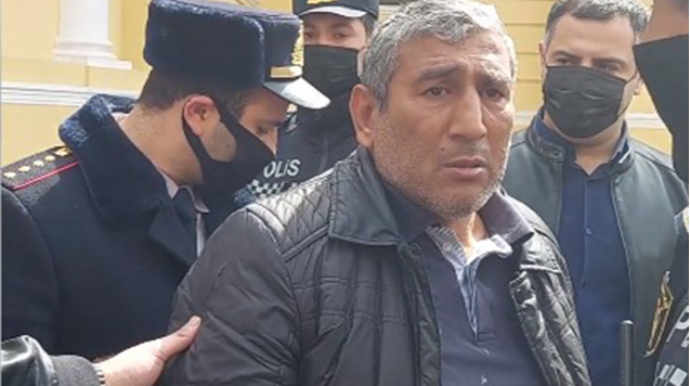 Dövlət Agentliyindən Şahbaz Quliyevin etirazı ilə bağlı AÇIQLAMA 