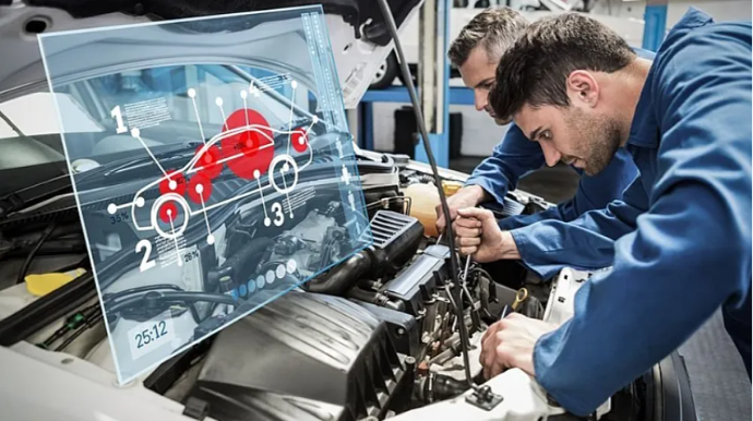 Avtomobil üçün aylıq nə qədər xərc çıxır? 