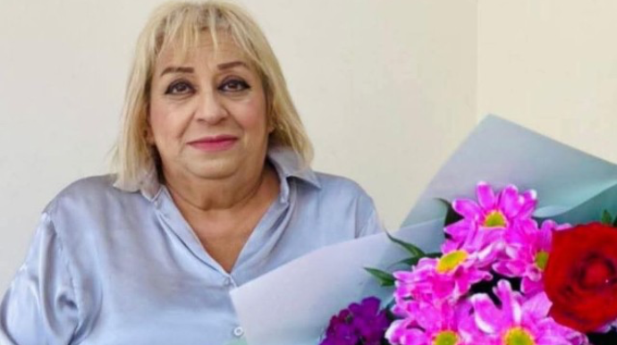 ADMİU-nun baş müəllimi dünyasını dəyişdi 