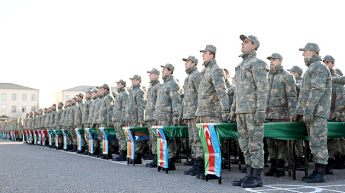 Ali təhsilli şəxslər üçün əsgərlik qaydaları dəyişdi - AÇIQLAMA 