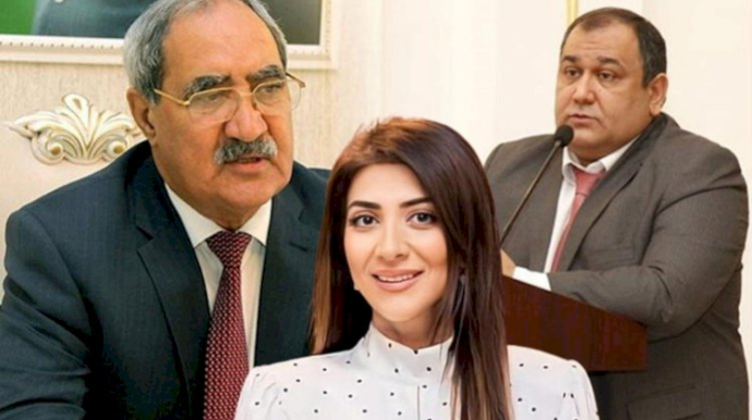 Fəzail Ağamalını ölümə aparan səbəb - Onlar bir-birinin üzünə necə baxırlar?  