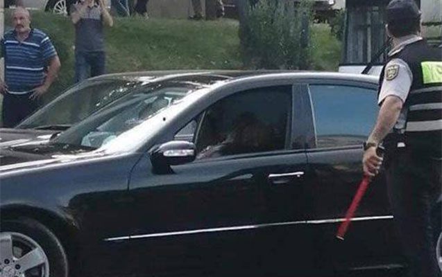 Bakıda kriminal avtoritet belə güllələndi - VİDEO