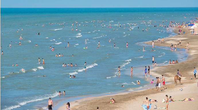 Çimərliklərlə bağlı əhaliyə XƏBƏRDARLIQ 