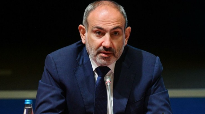 Paşinyan:  “Türkiyədən bölgədə sülhün bərqərar olması ilə bağlı müsbət siqnallar var”