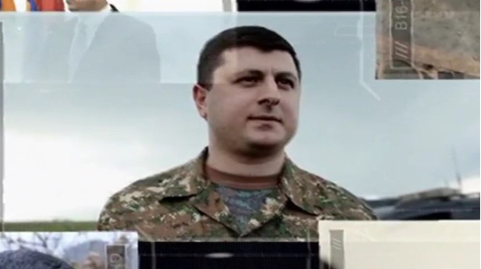 DTX vətəndaşları əməkdaşlığa cəlb etməyə çalışan erməniləri necə ifşa edib?  - VİDEO