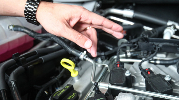 Названы 6 мифов обслуживания автомобиля 