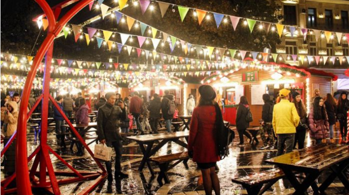 Объявлен прогноз погоды в Азербайджане на праздничные дни