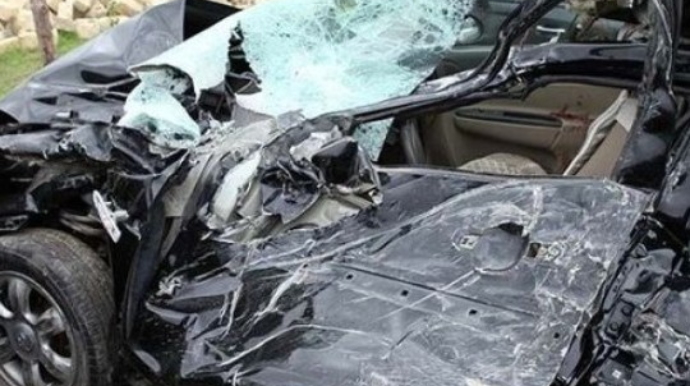 Ötən gün yol qəzalarında 4 nəfər ölüb 