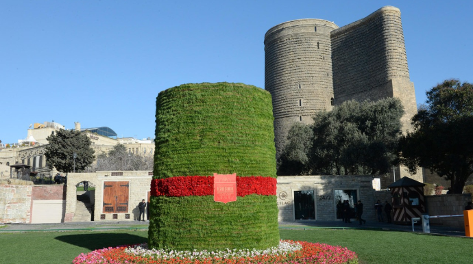 İlaxır çərşənbədə hava necə olacaq?