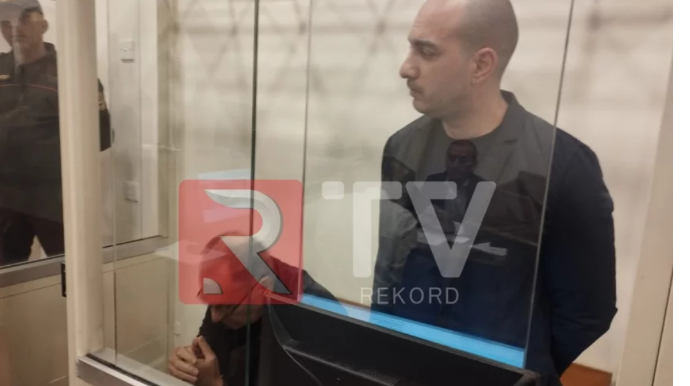 69 yaşlı kişini öldürən şəxsin məhkəməsi olub 