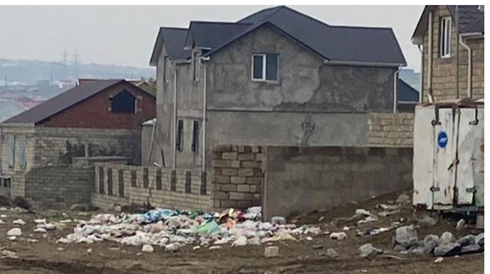 Bələdiyyə sədri və iki vətəndaş barəsində inzibati protokollar tərtib edildi  - FOTO