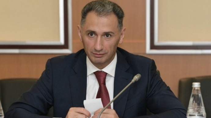 Azərbaycanın nəqliyyat gəlirləri 4 mlrd. manatdan çoxdur 