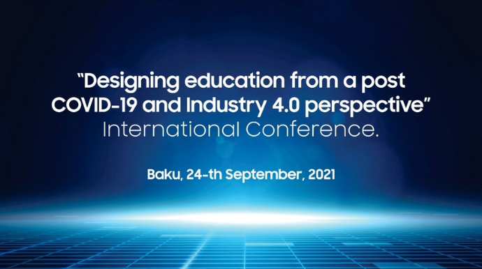 "ADY Express" beynəlxalq konfransda təmsil olunub